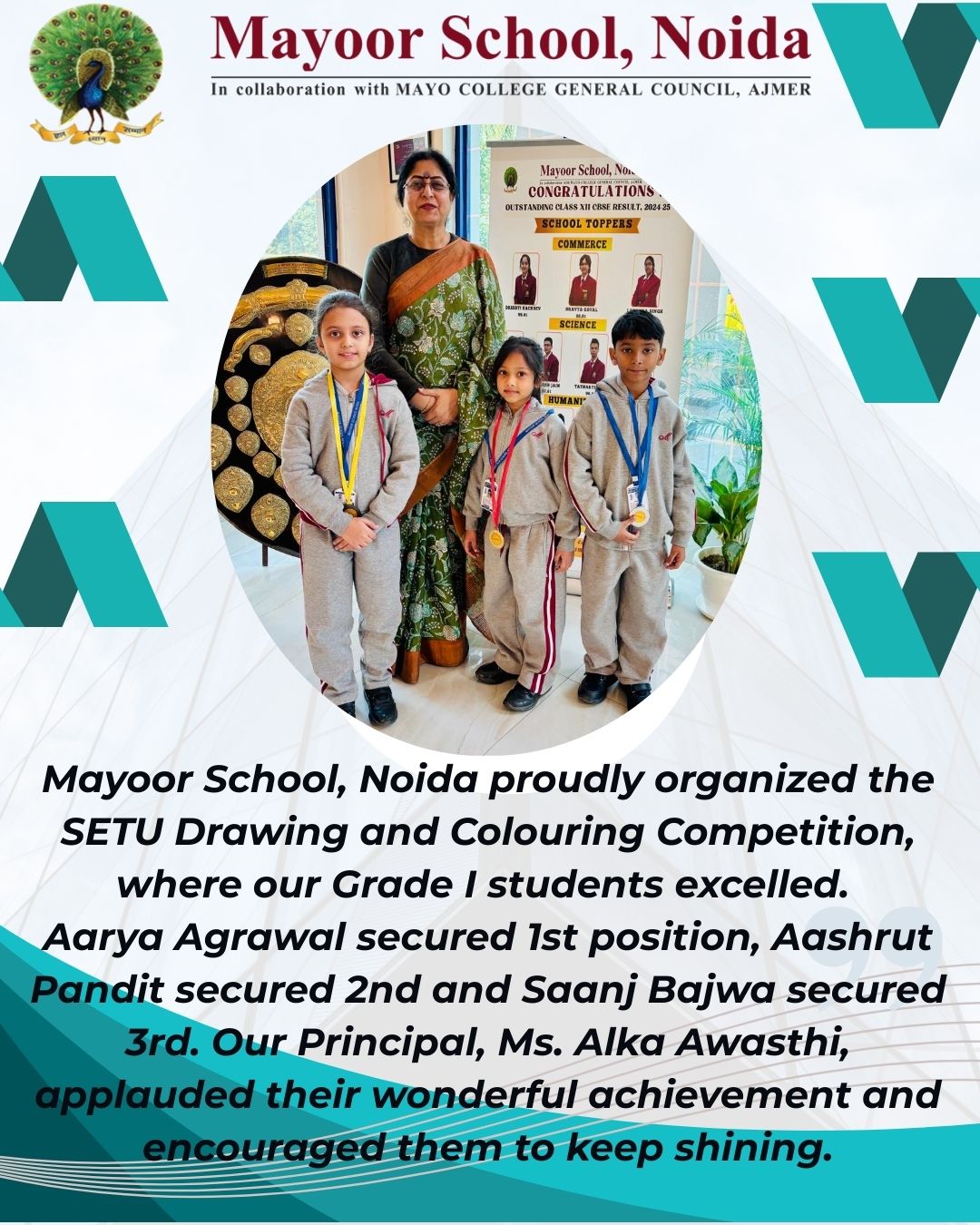 Nurturing Art, Inspiring Excellence